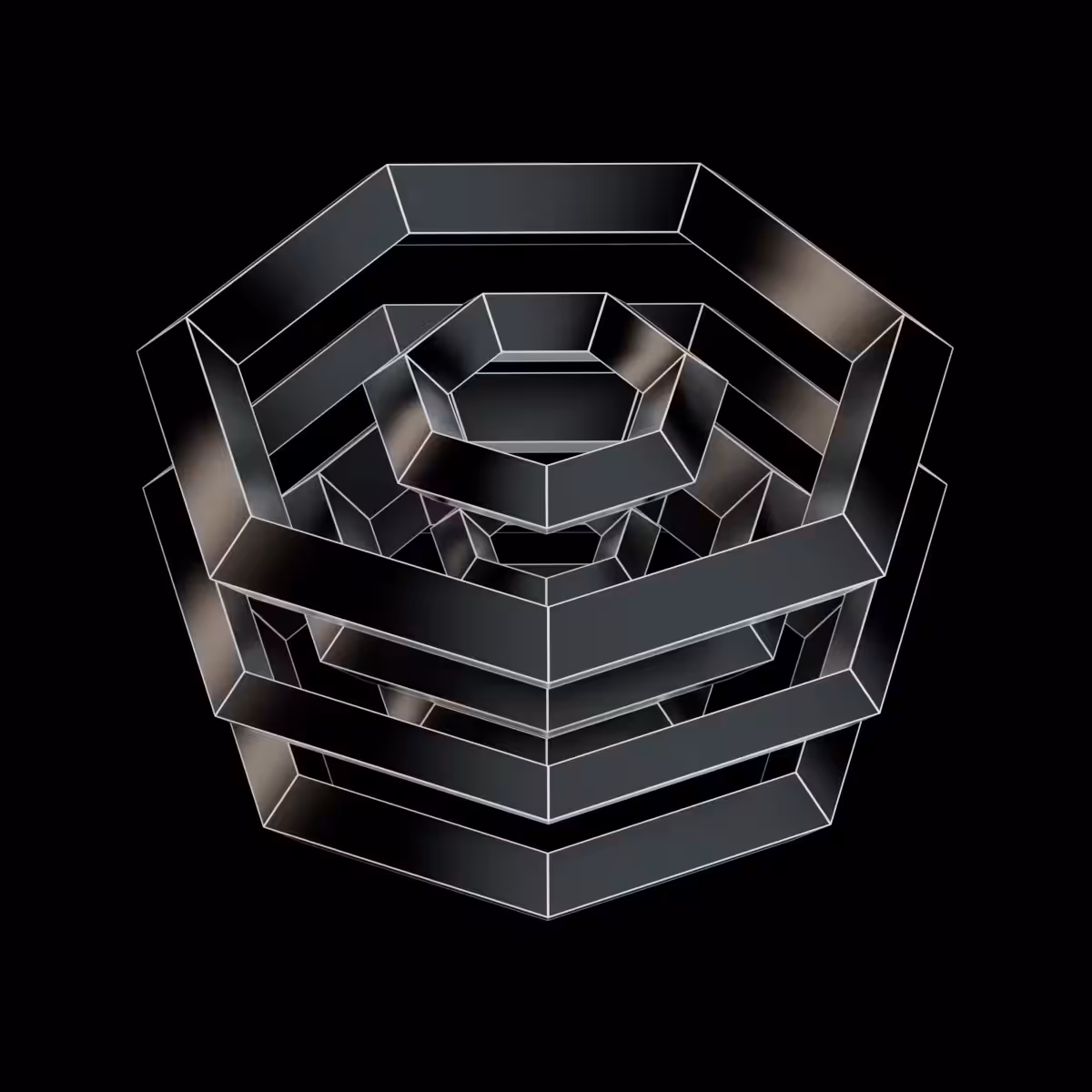 Heptagon