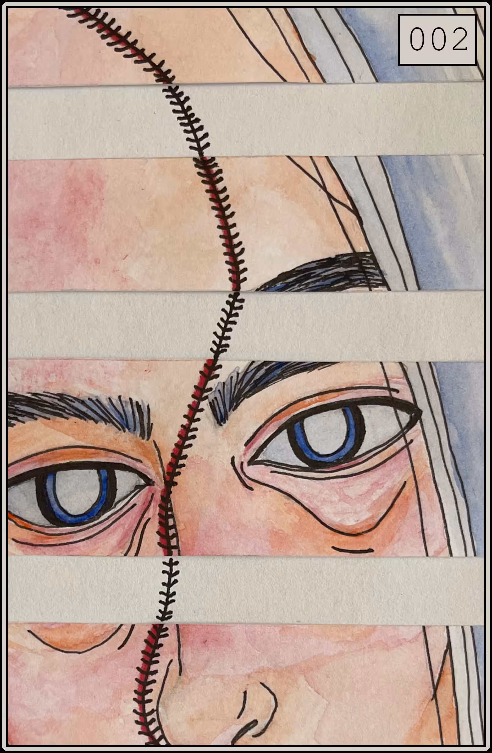 regan's sketchbook #002