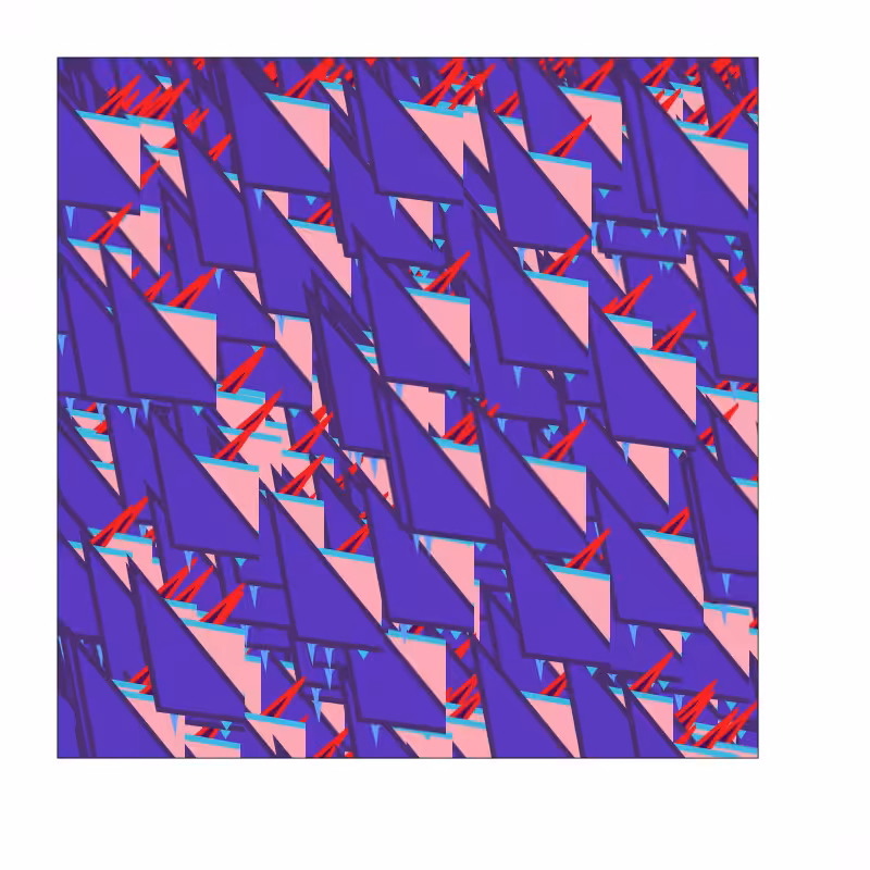 Wild Matrix #496