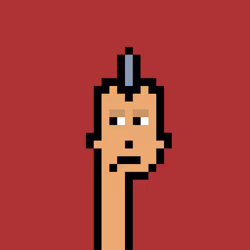 Long Neck Punks 016