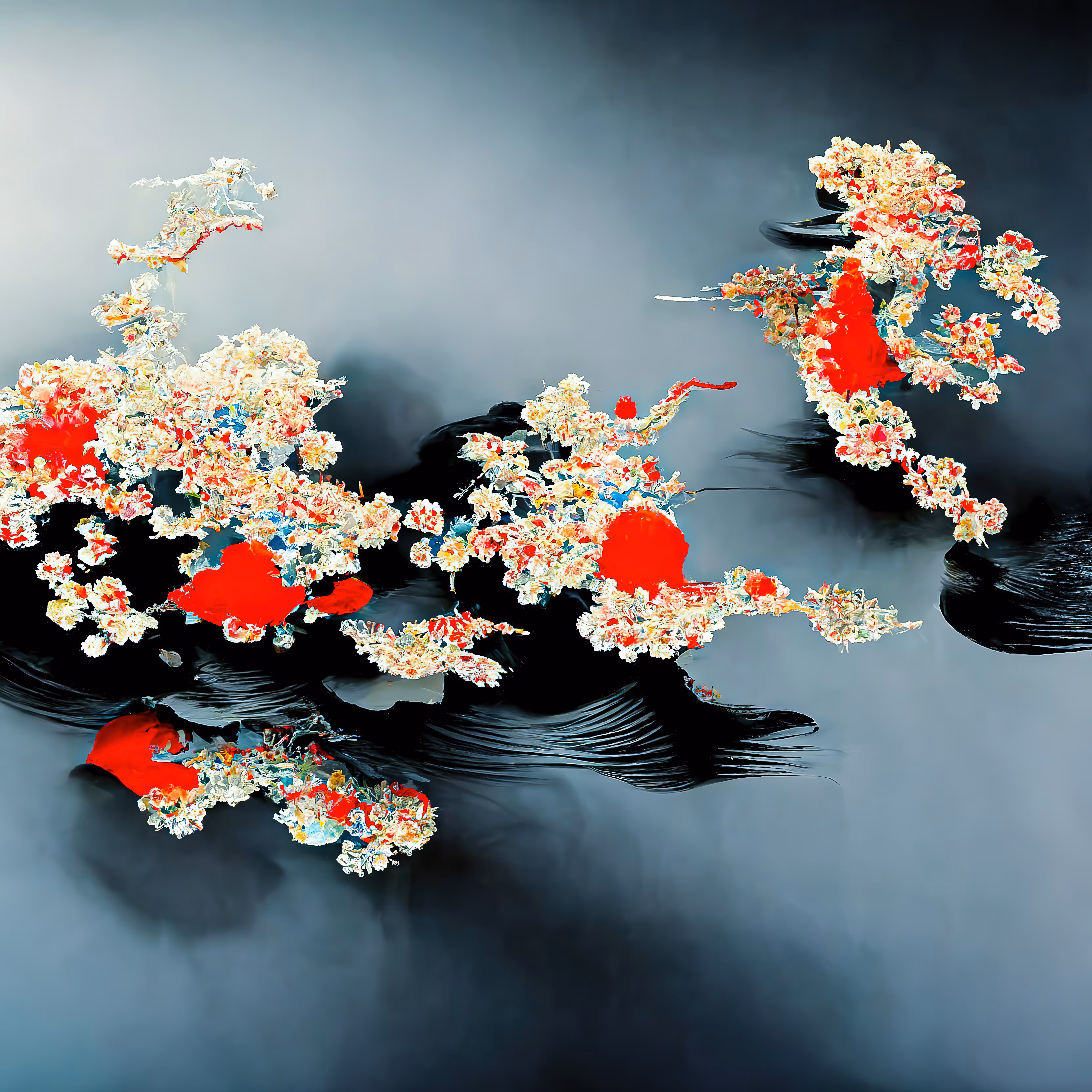 Japanese Art Branch 4 I Buranchi I ブランチ
