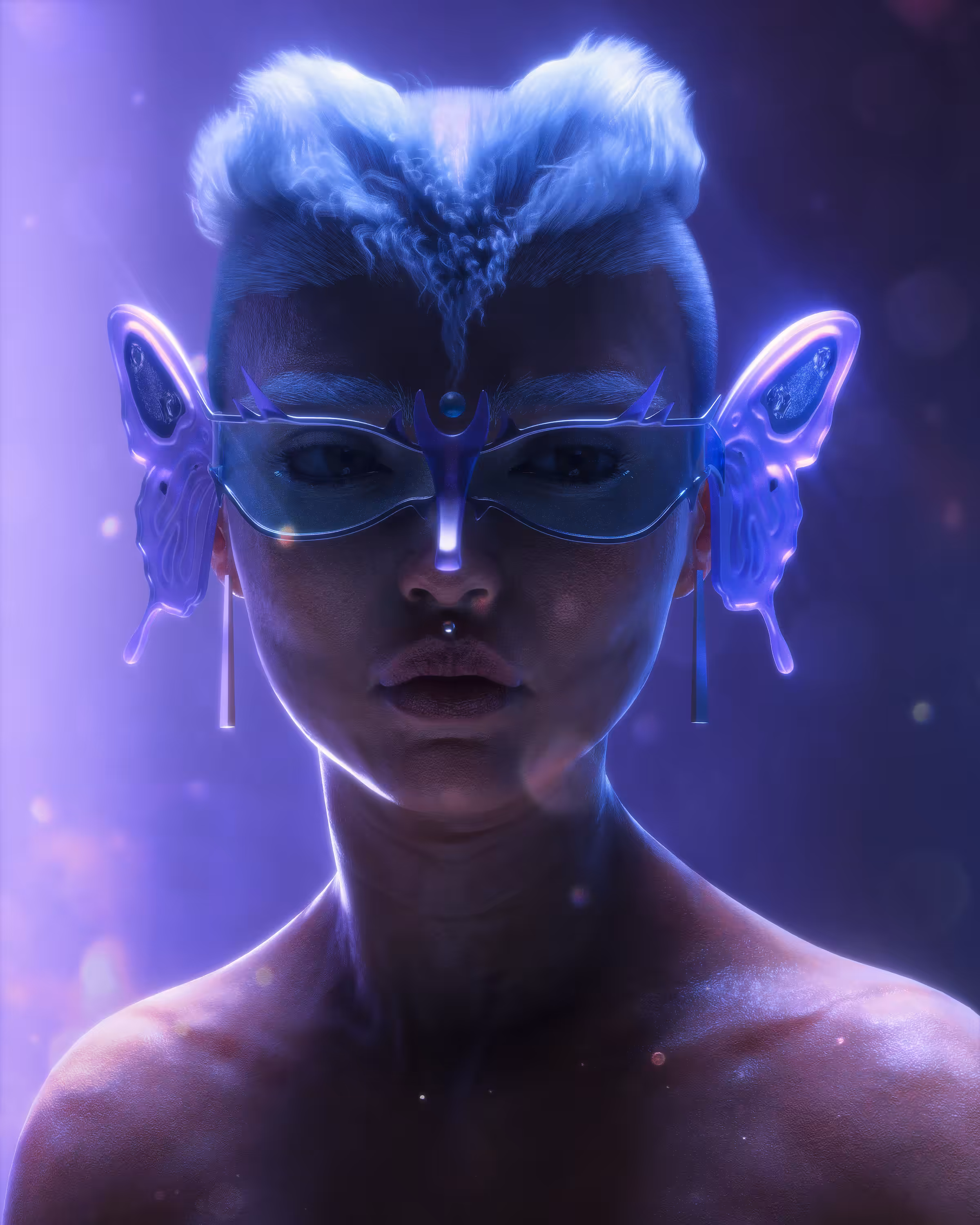 Vision