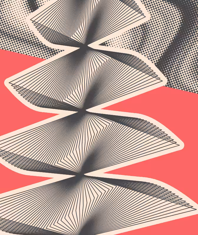 Parametric Decoy #119