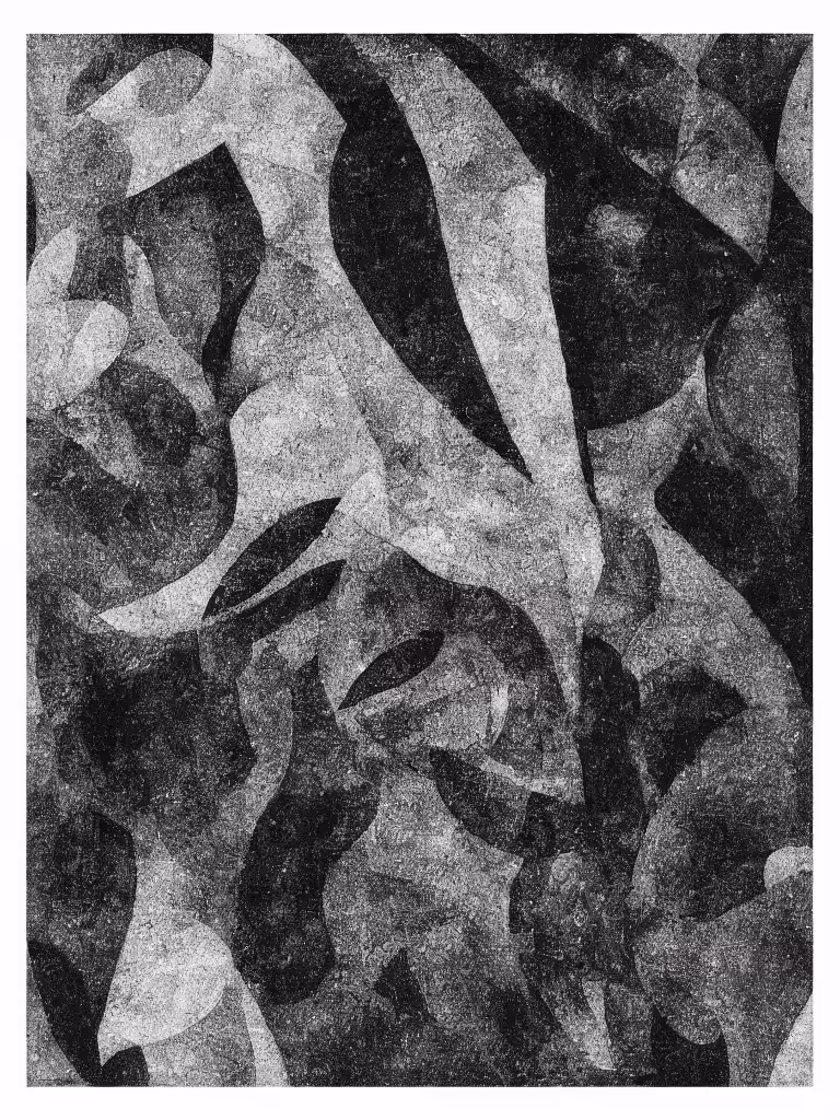 Found Images II #9
