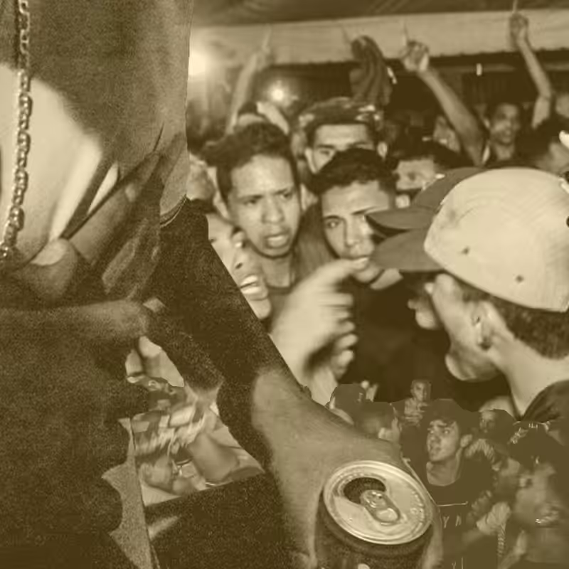 street tales #1