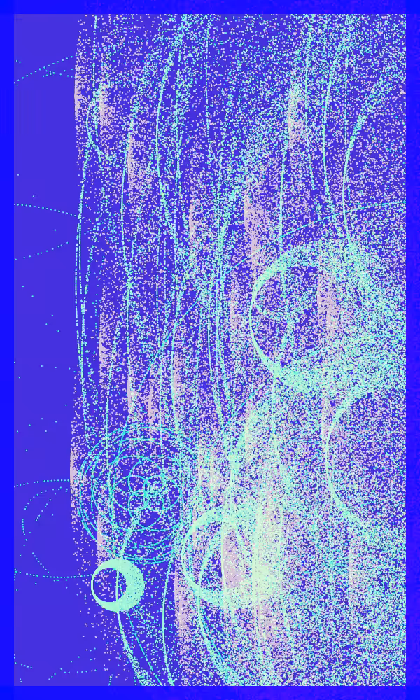Space Landscape #6