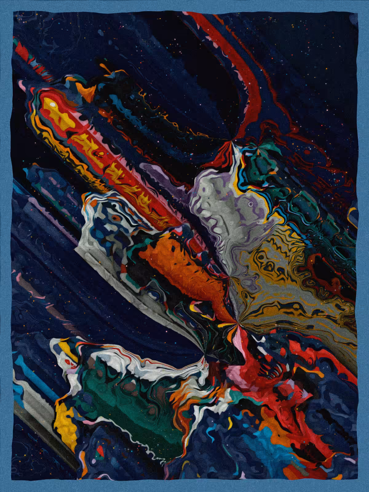 Deliverance #47