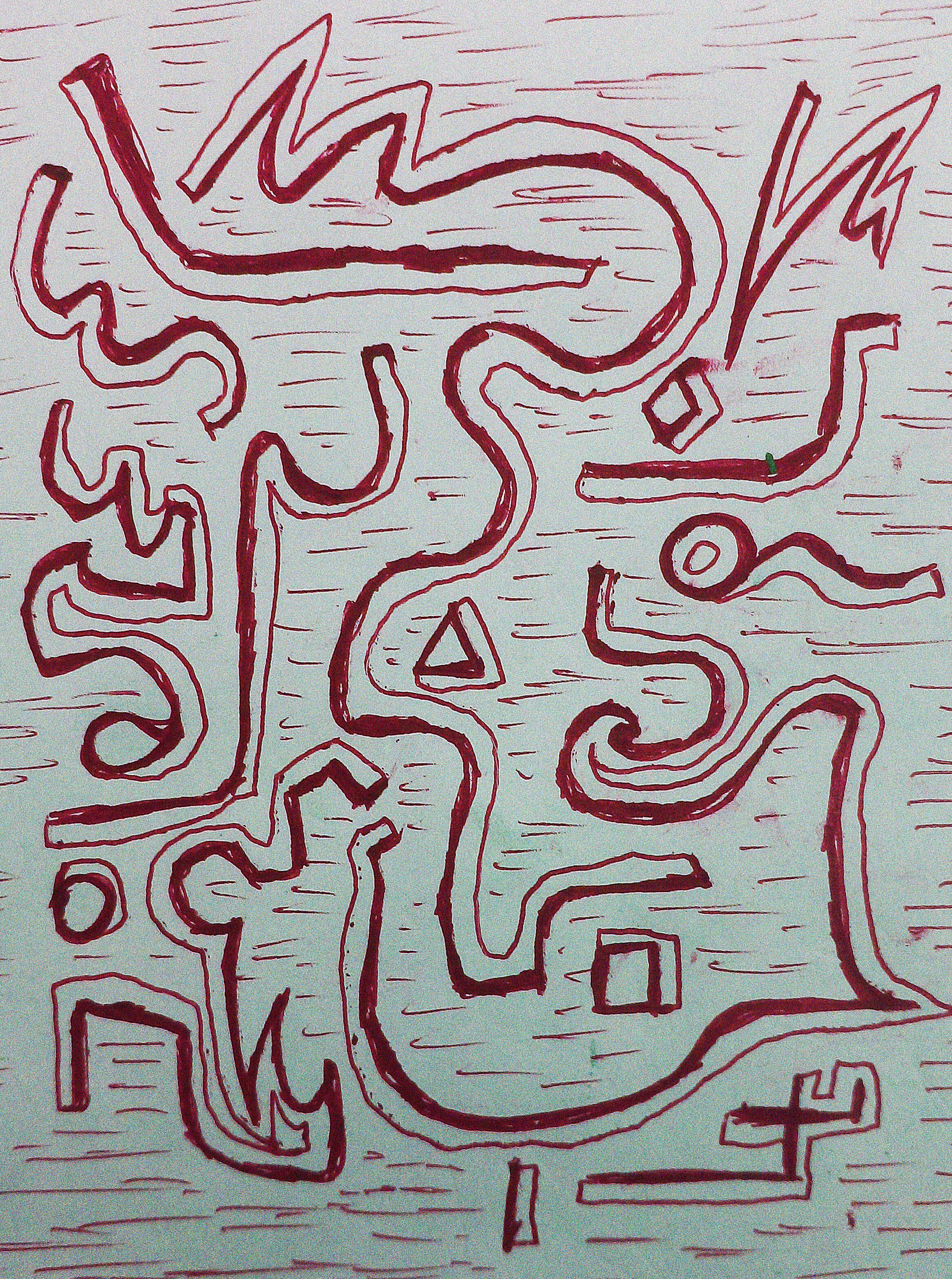 N̴O̴I̴Z̴: Easy Love #4