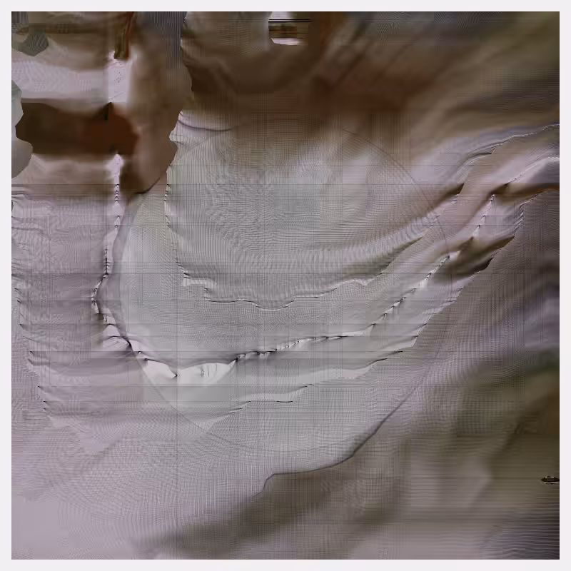 a formless beauty #64