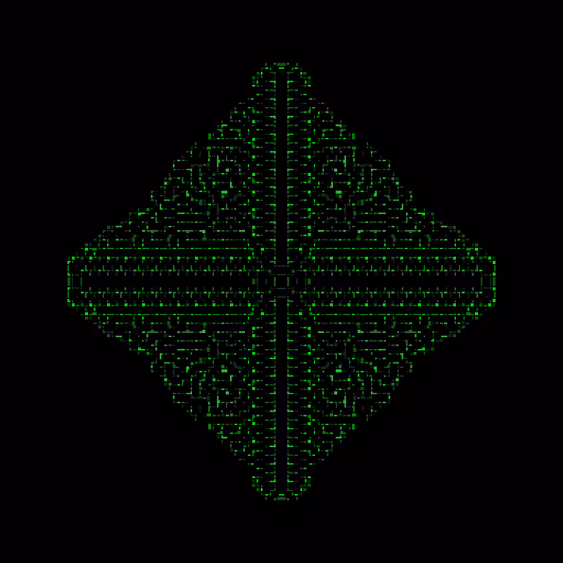56 Modes #25
