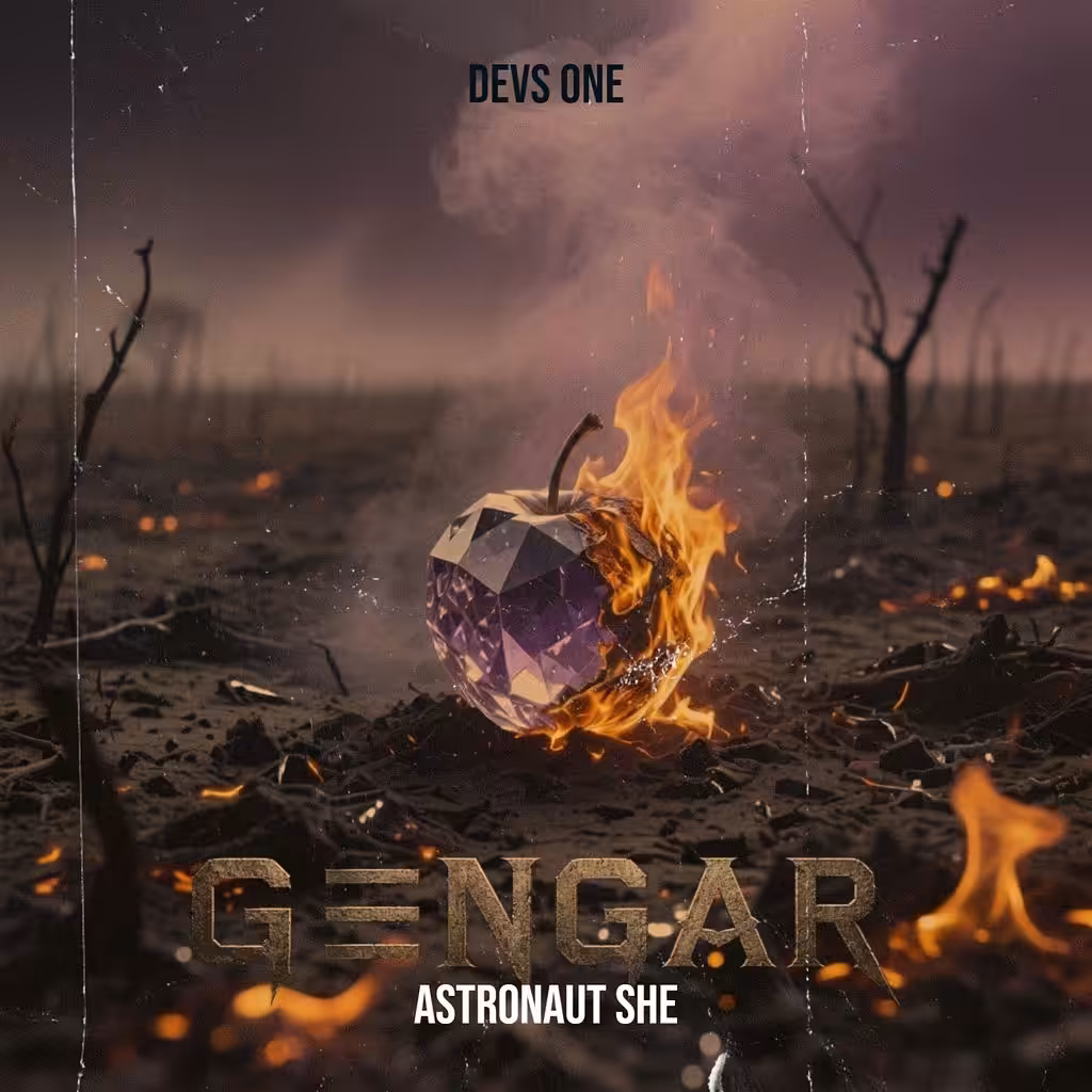 astronautshe.com: G E N G A R
