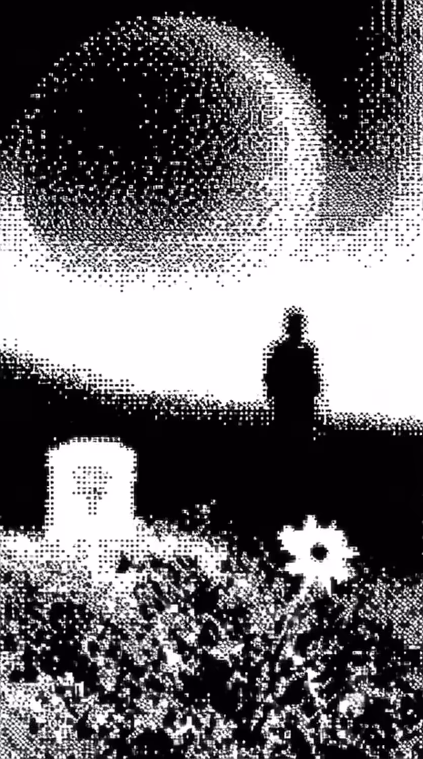 A Grave Full of Guilt