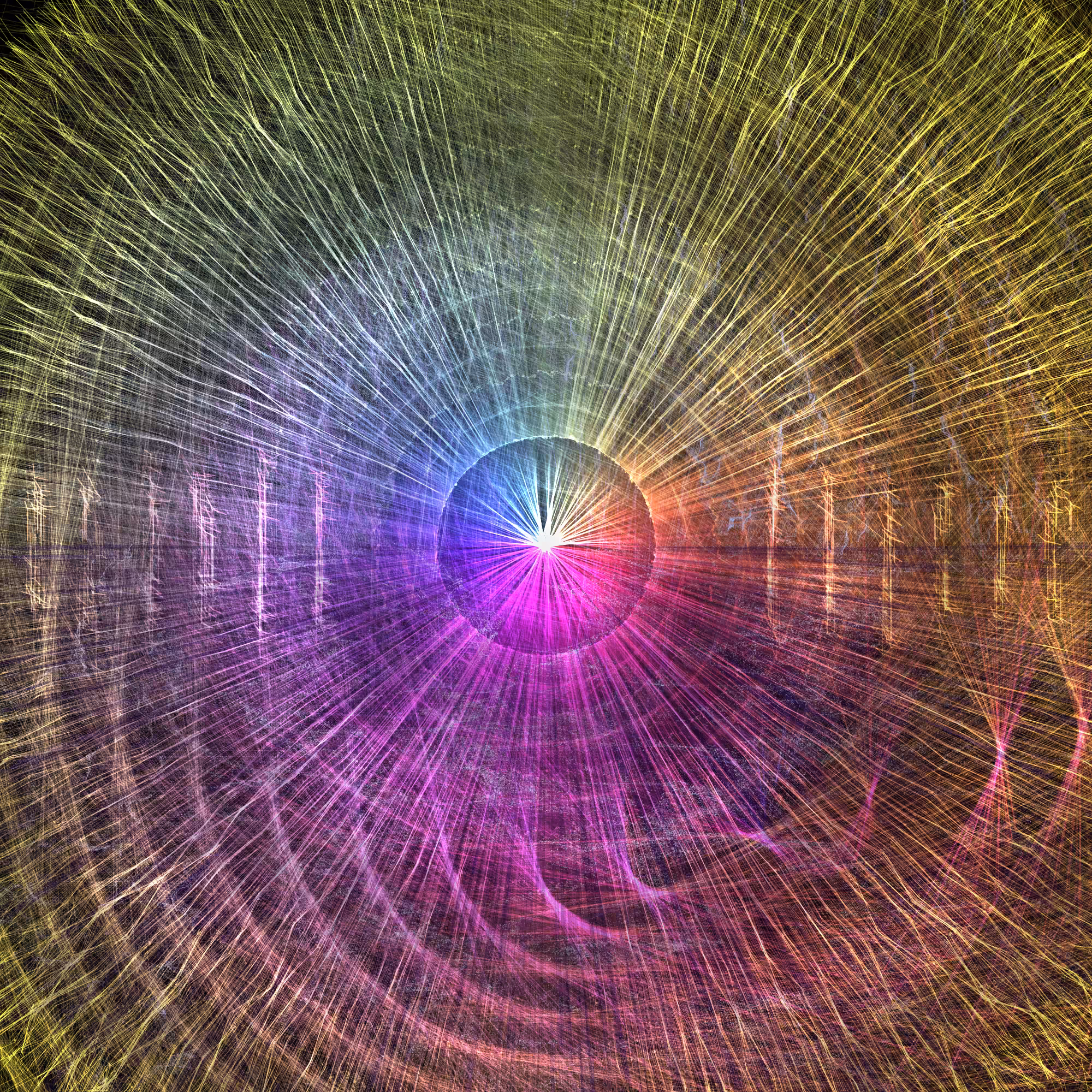 I-algo: Eye Token #58