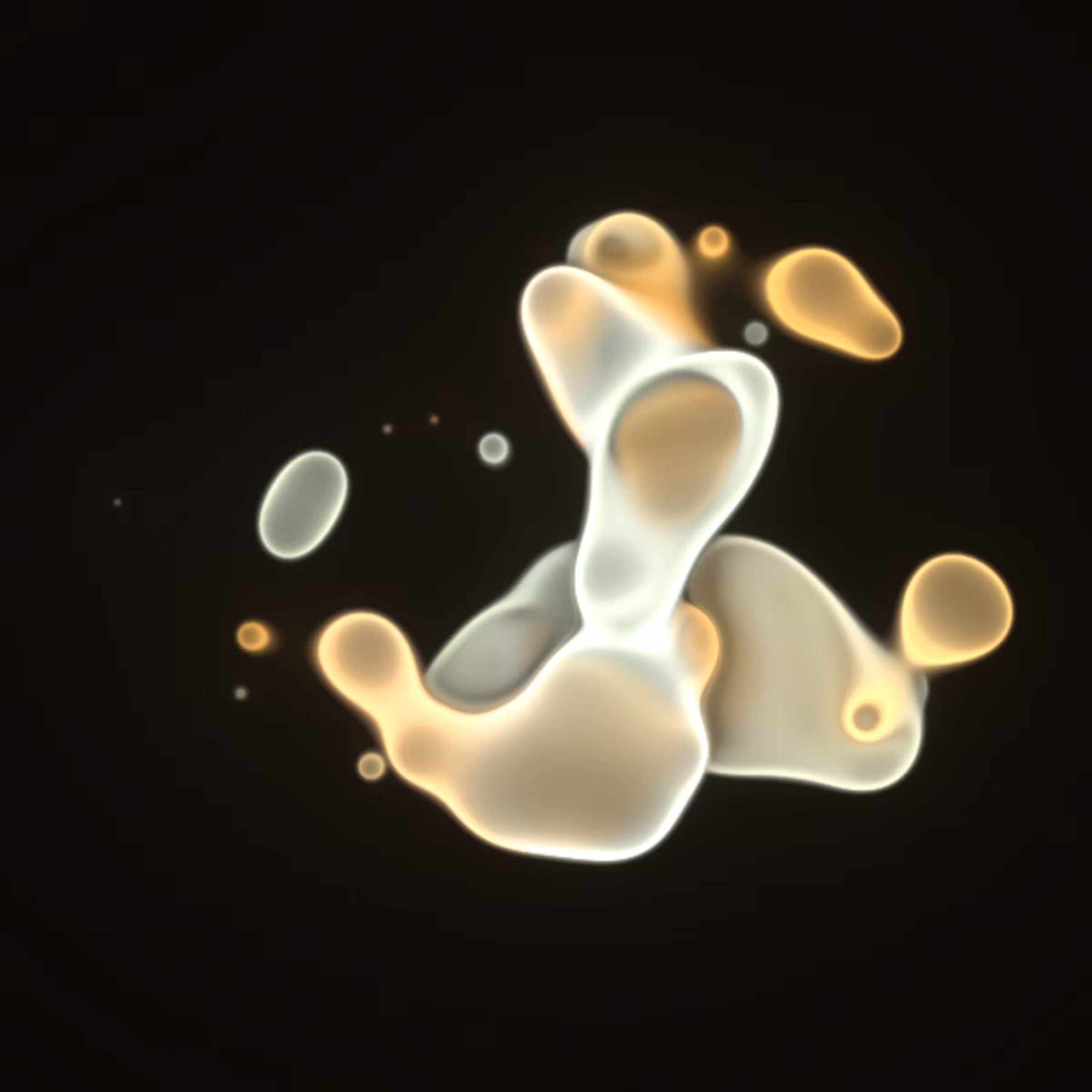 Bubble Blobby #453