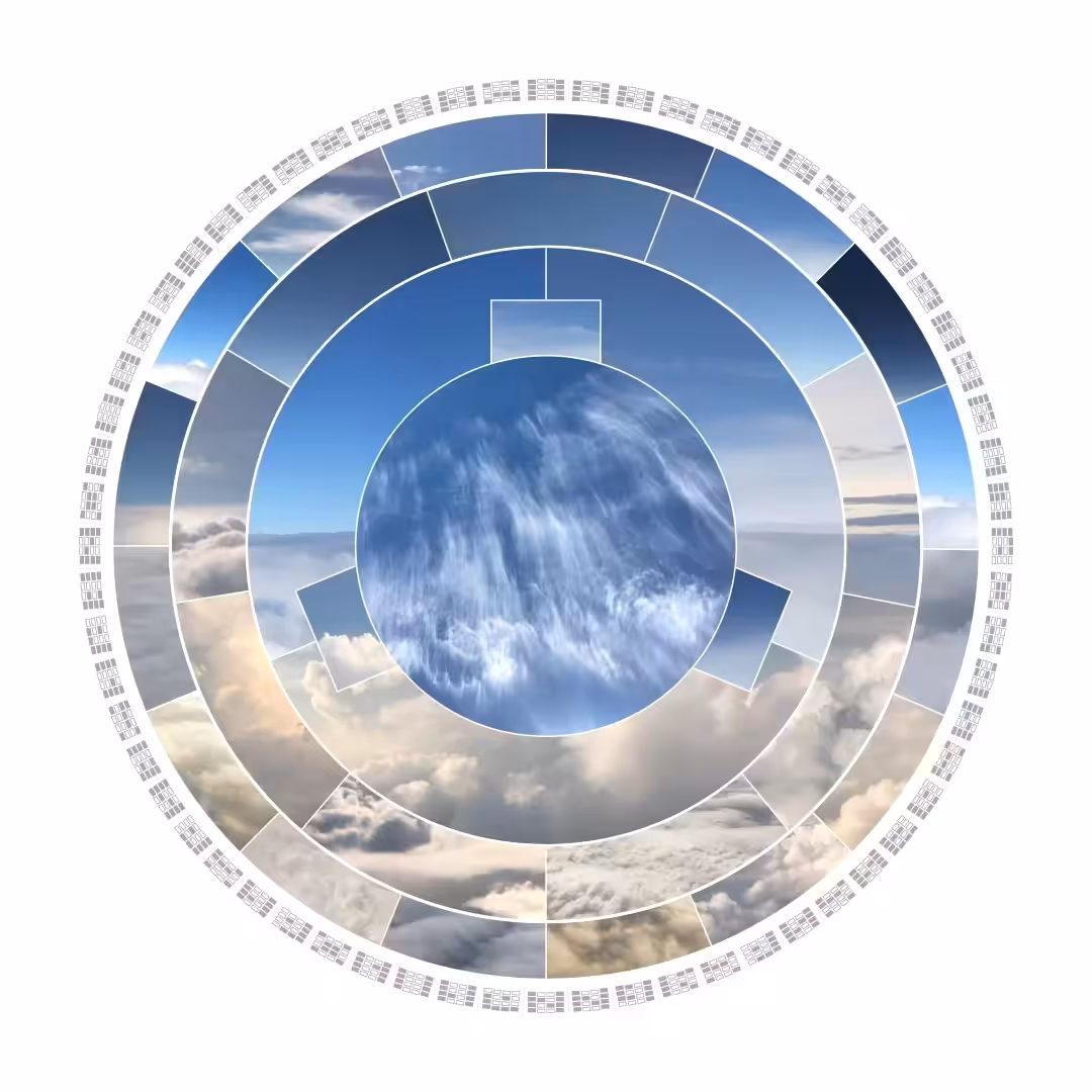 Cloud Hash Two