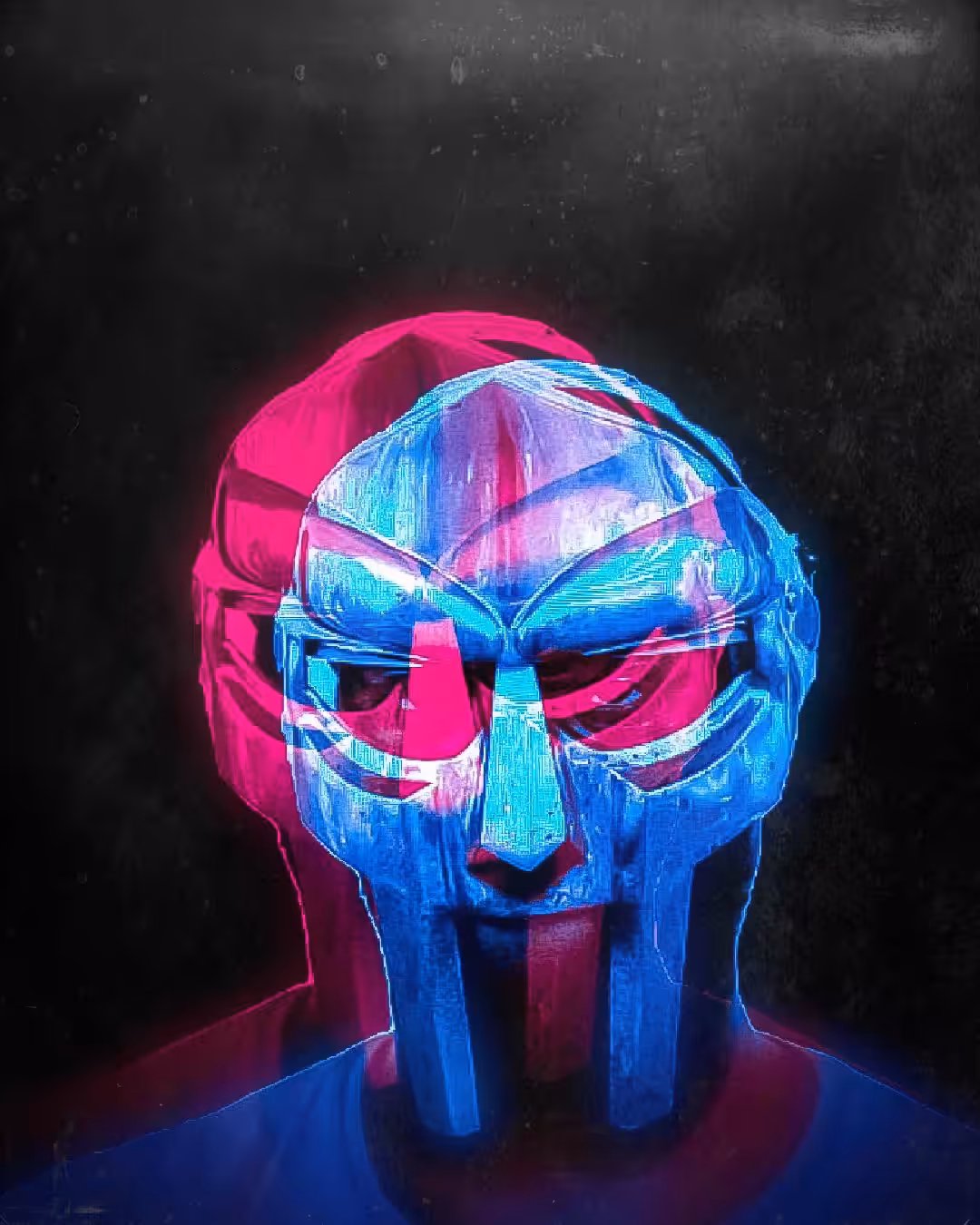 Legend - MF DOOM - puǝɓǝꓶ