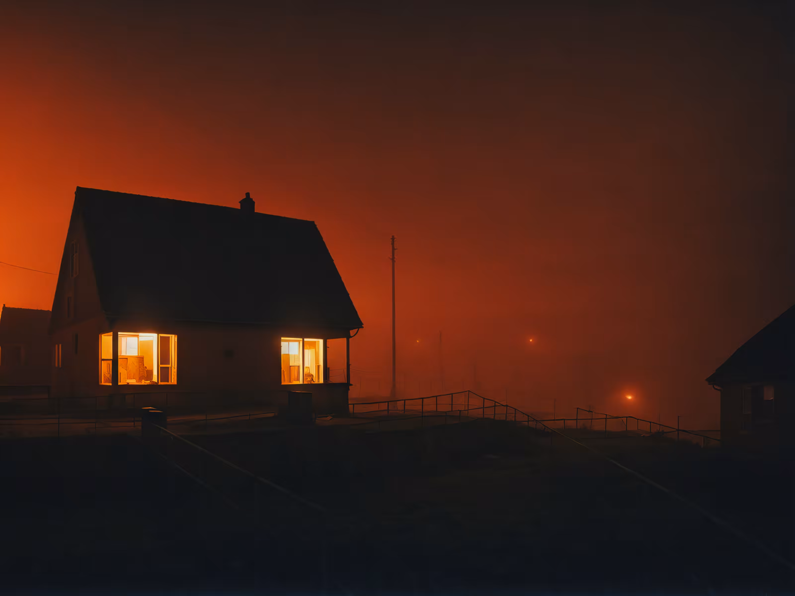 13 Essential Night