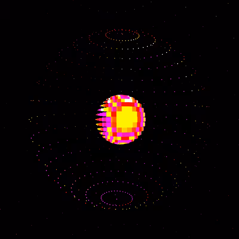 orbital #10