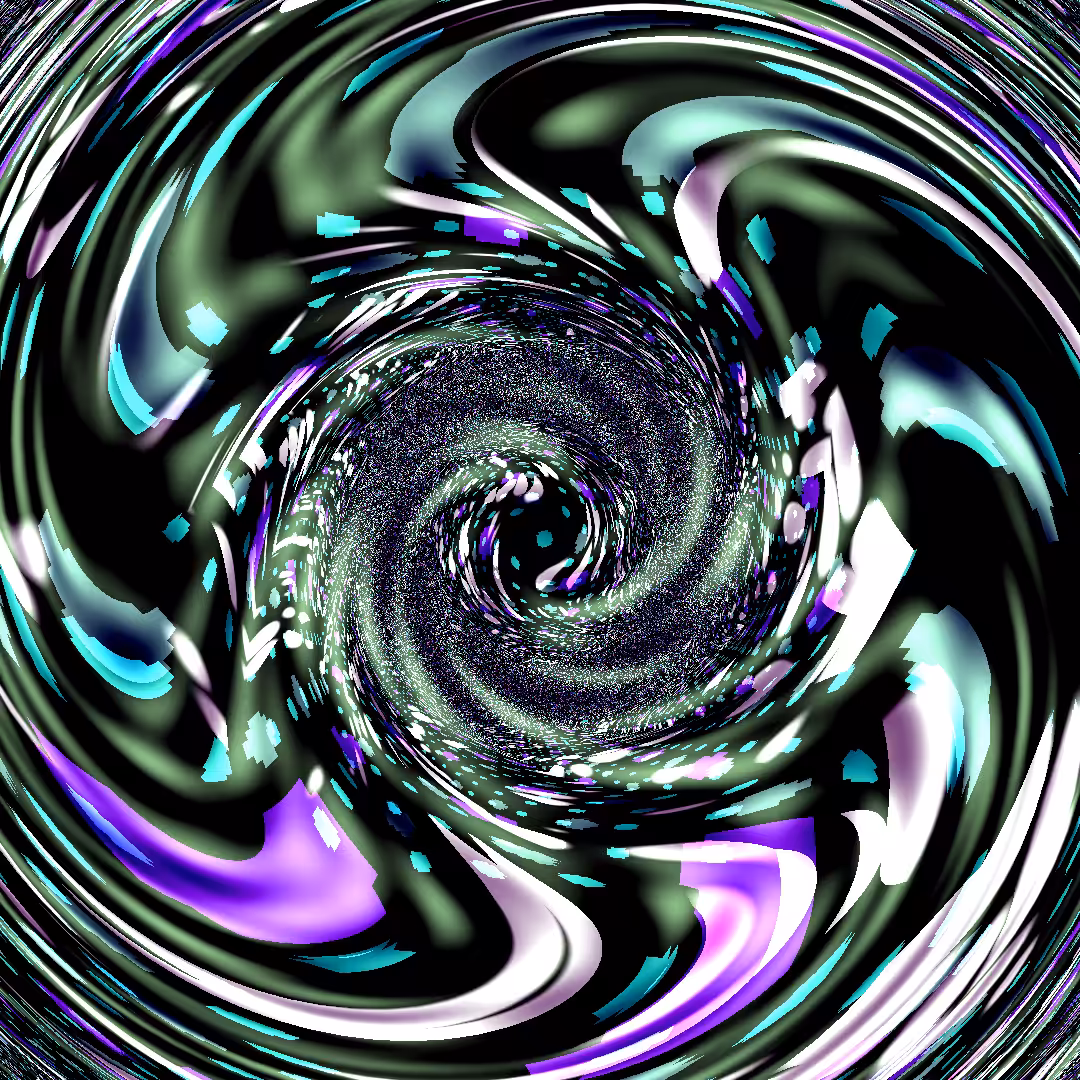 Maelstrom's Gift #12