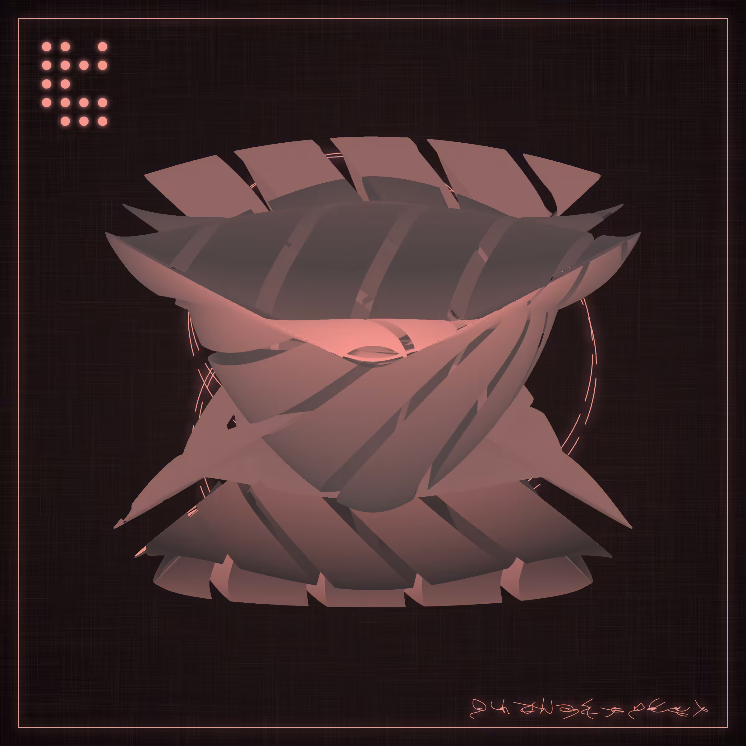 Alien Insects #647