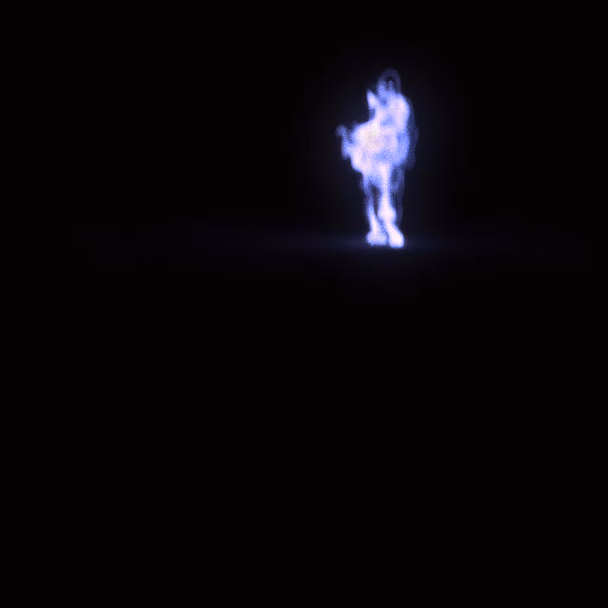 THE SPIRITS