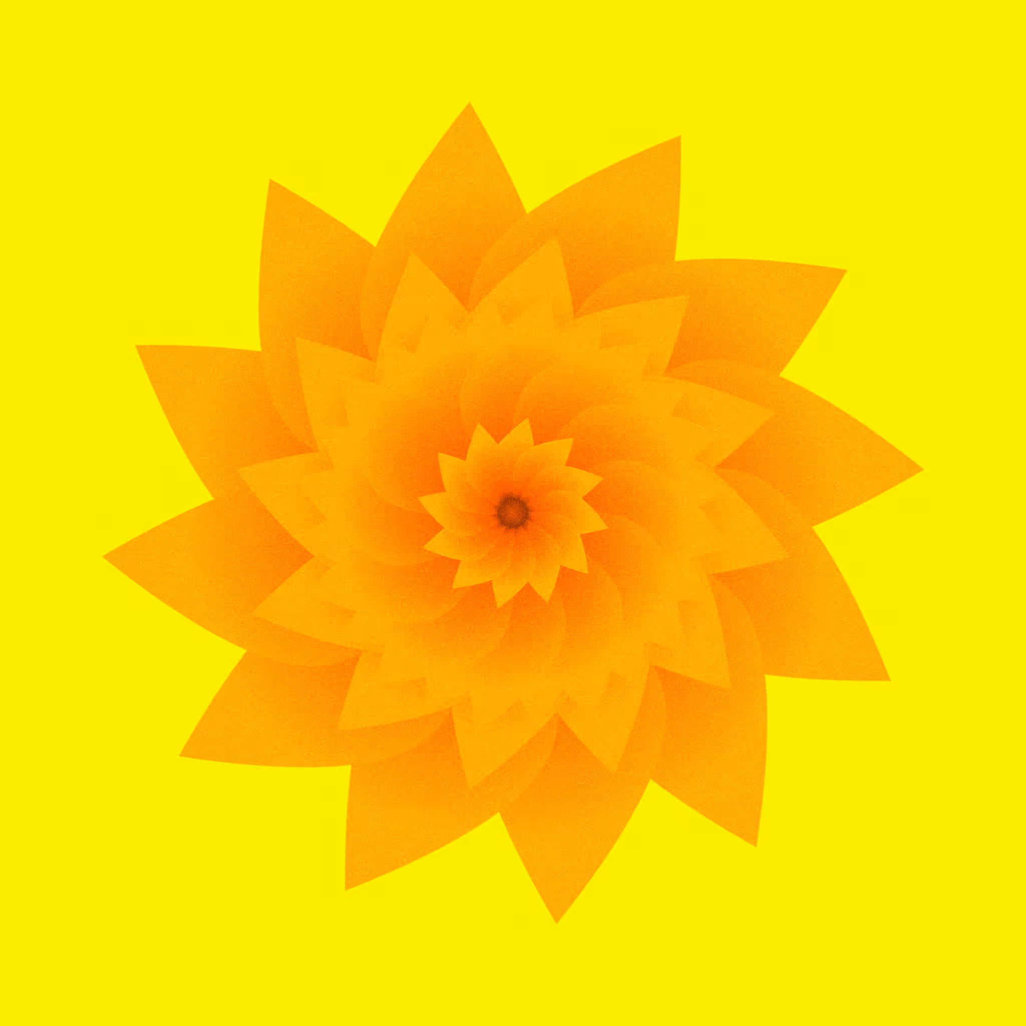 Flower #22
