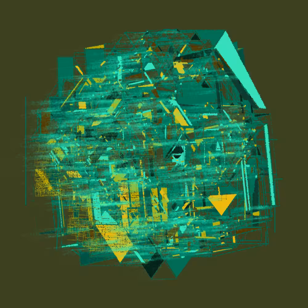 Hybrid Canvas #79