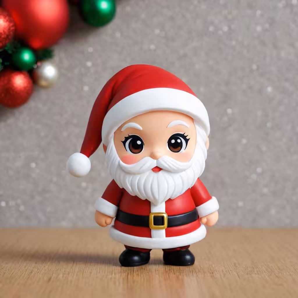 Santa claus