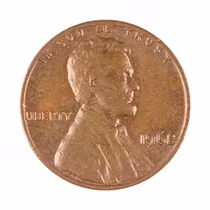 Cent #8603