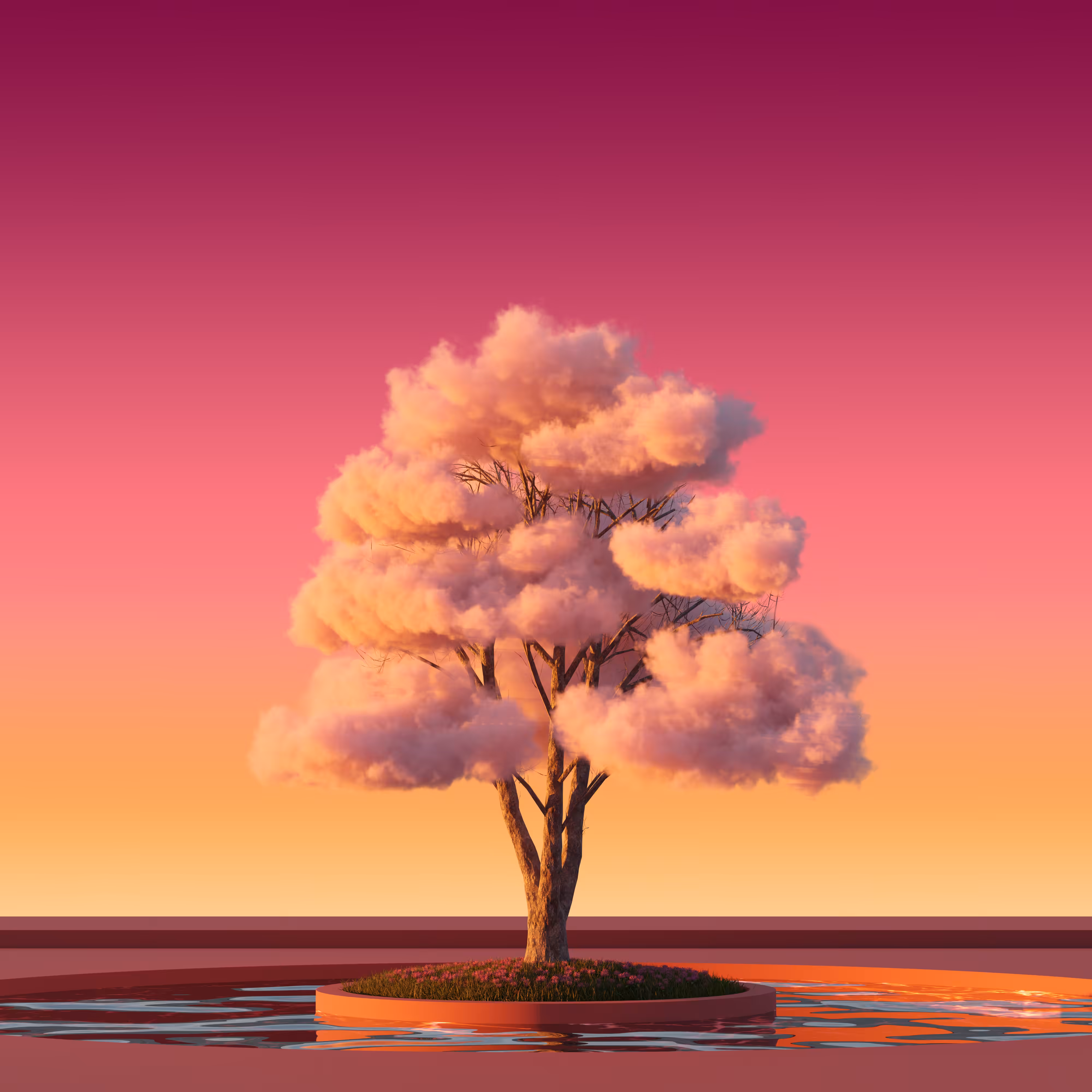 Tree of Dreams