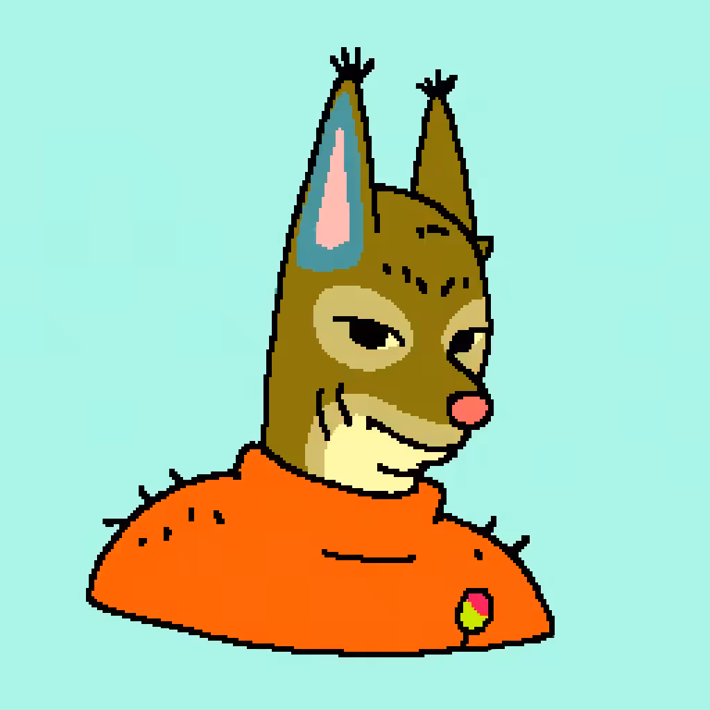 PulseJackal