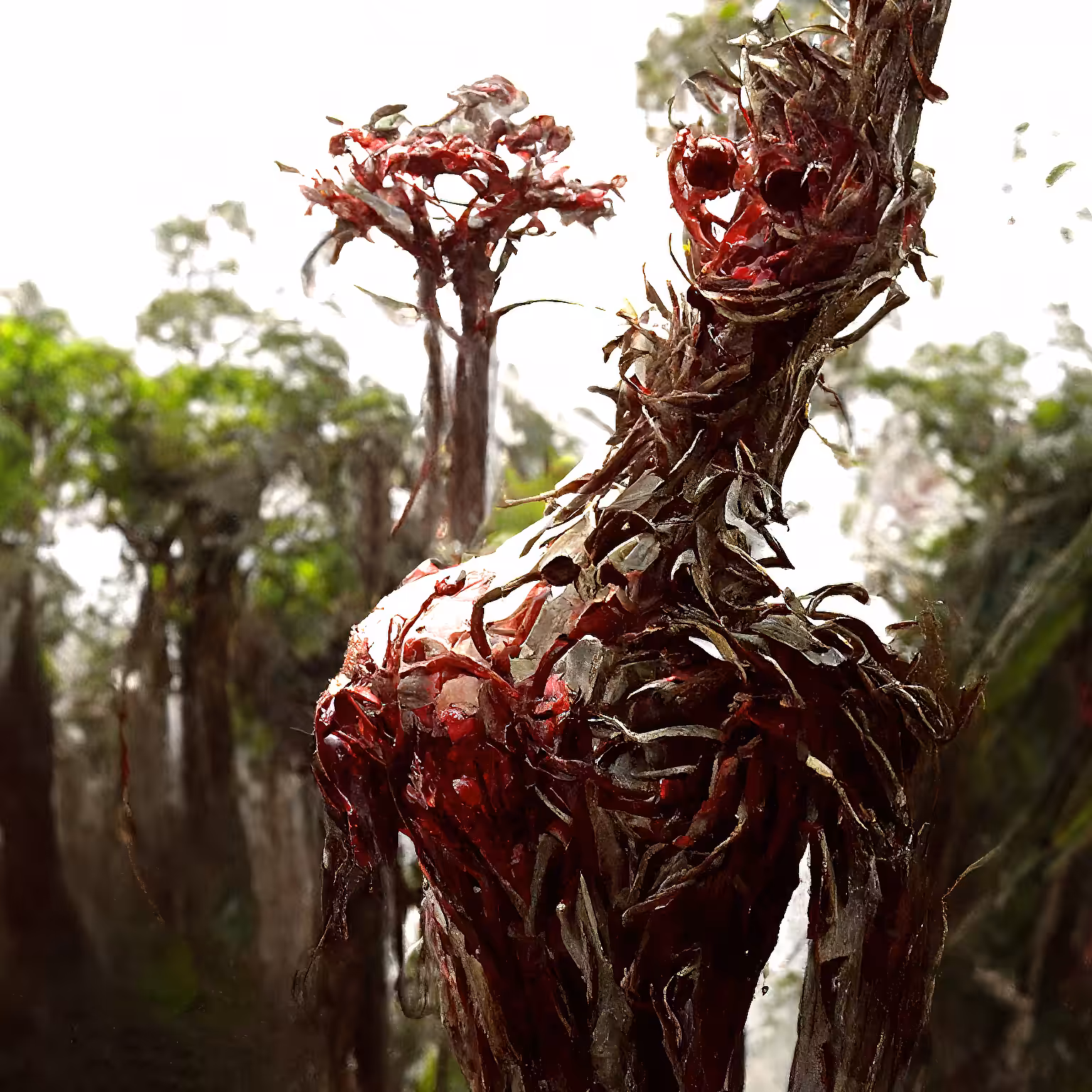 Human Farming #1
