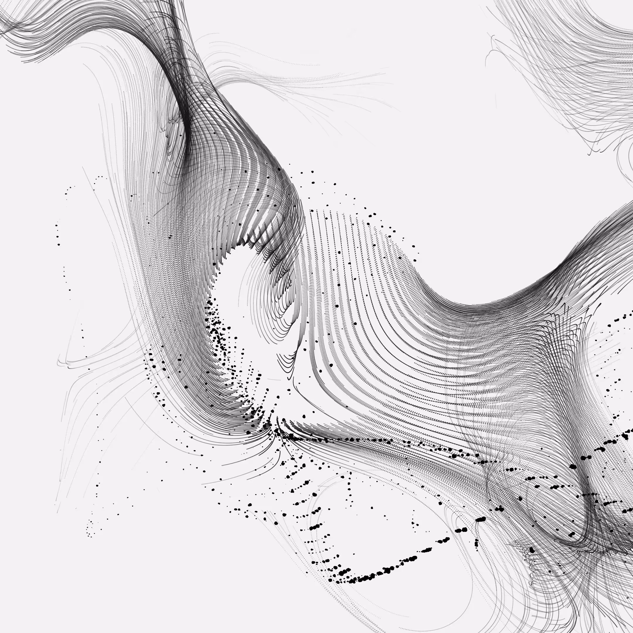 Murmuration 01/10