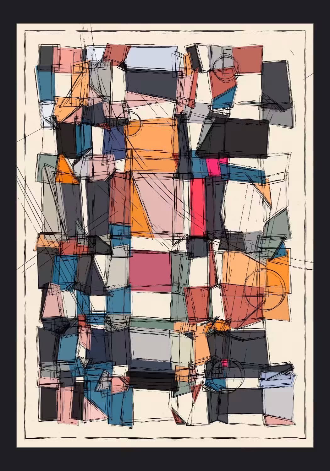 Sketch Block #3