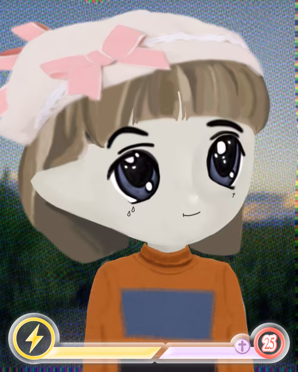 Milady 8749