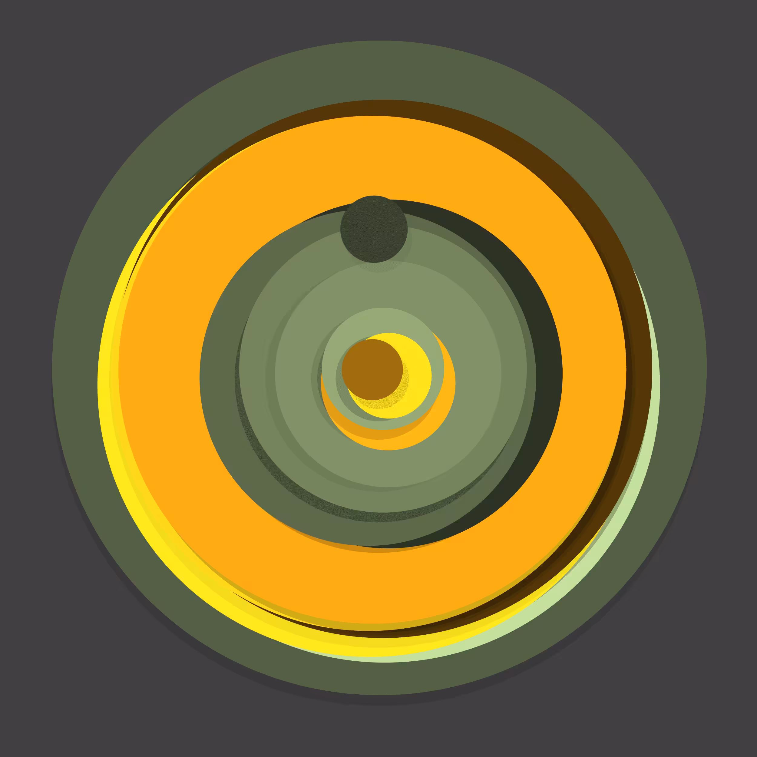 Crypto Circles #215
