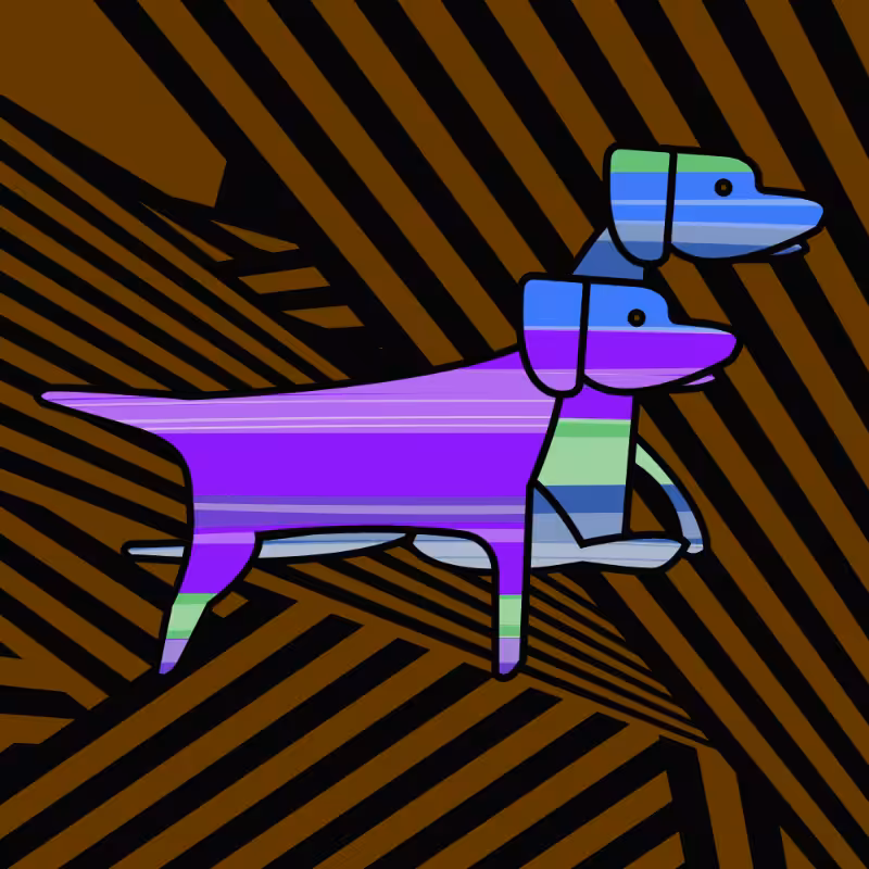 GOOD DOG #141