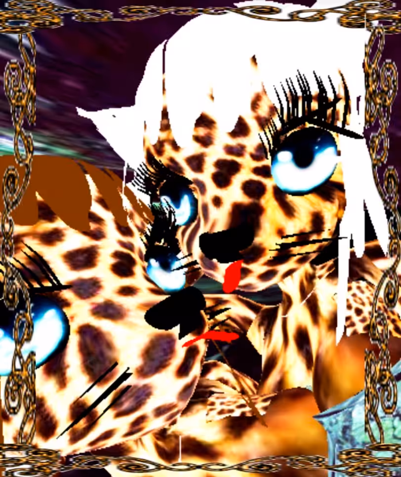 𝓛𝓮𝓸𝓷𝓲𝓷𝓪𝓼, 𝓭𝓮𝓷𝓽𝓻𝓸 𝓭𝓮 𝓾𝓷𝓪 𝓾𝓽𝓸𝓹í𝓪…