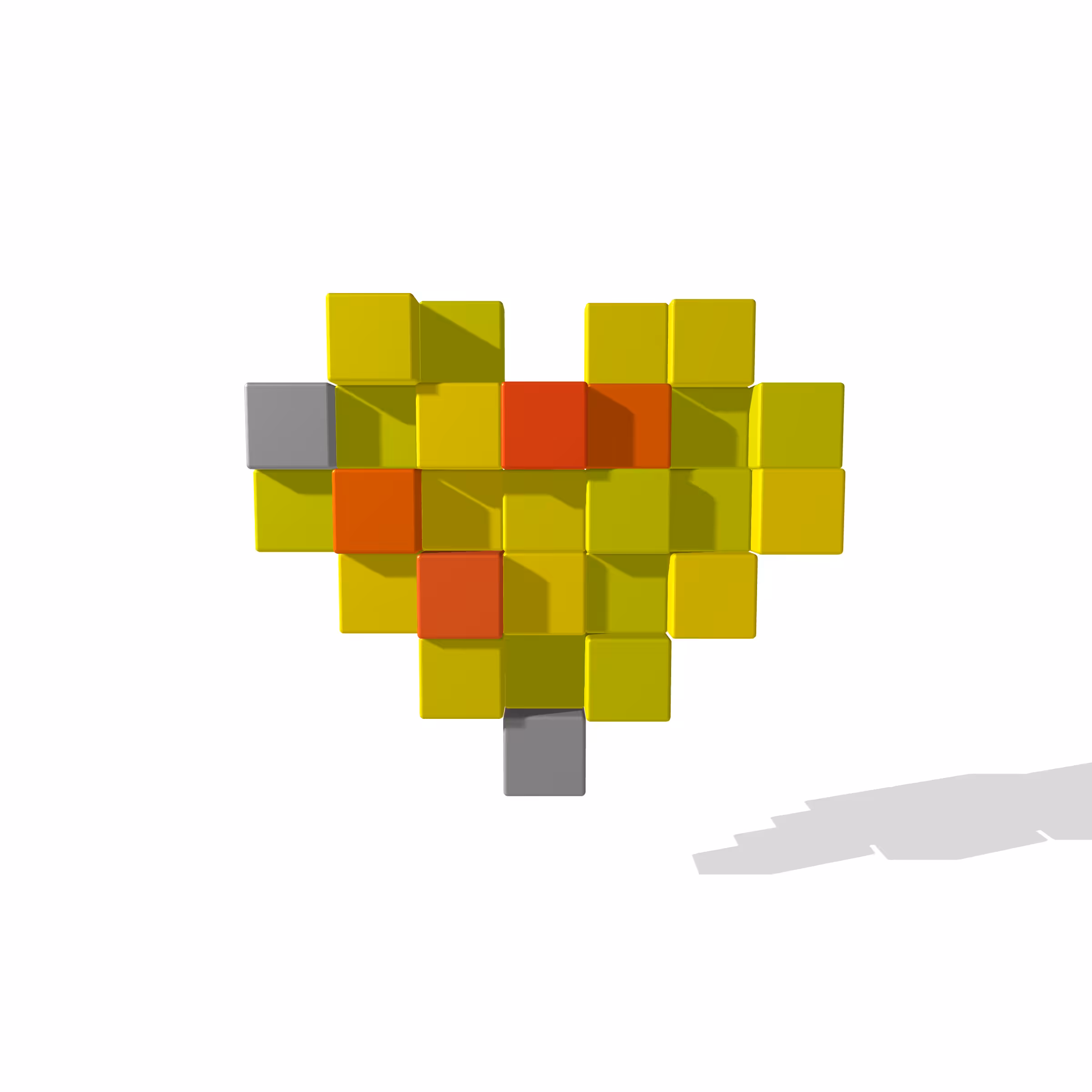 heart + craft #16545