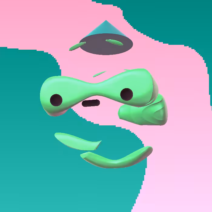 SHADER HEADZ #297