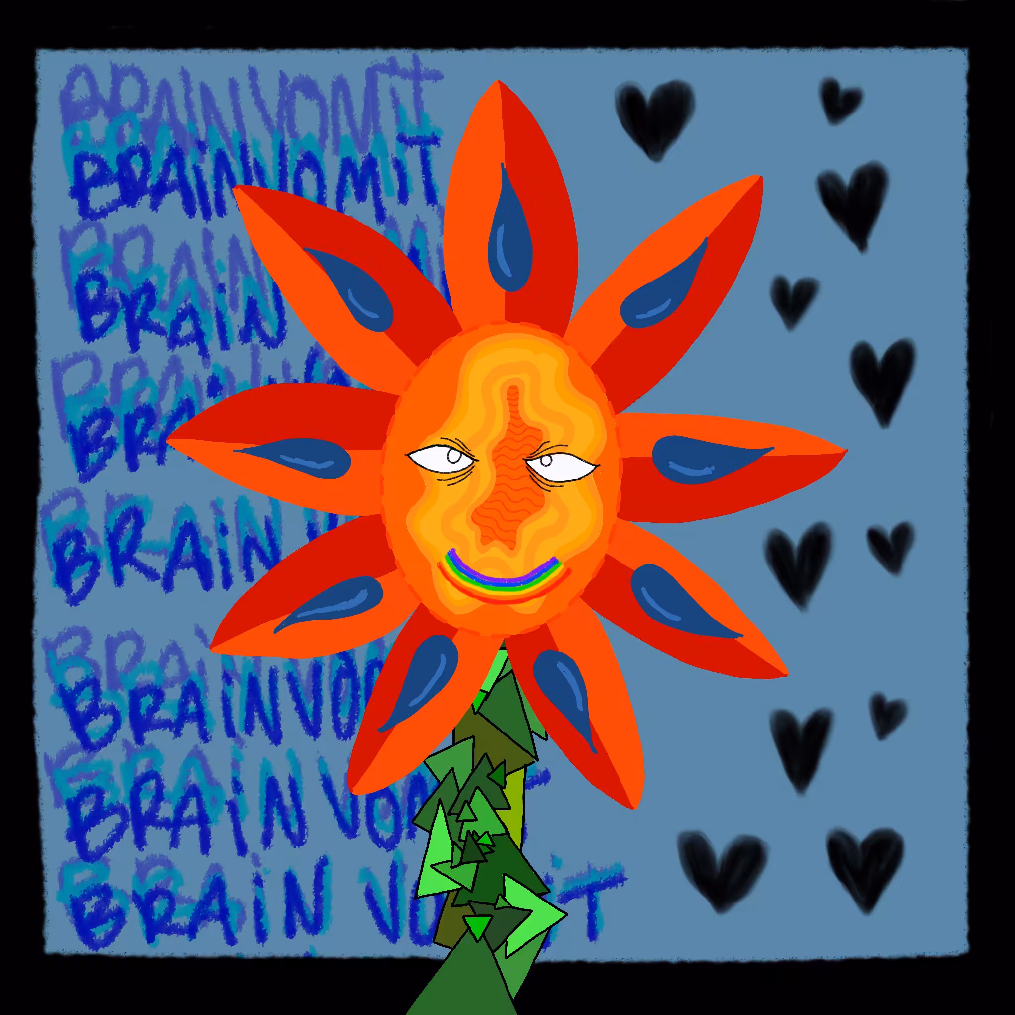BVGARDEN: #1045