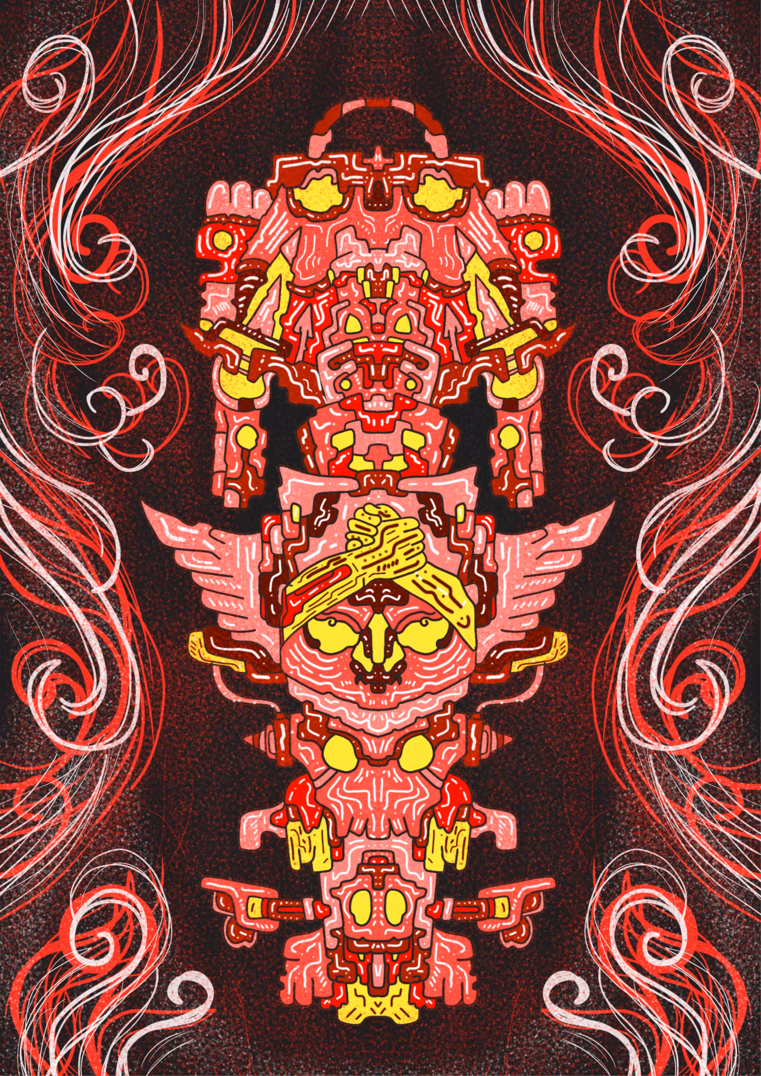 THE APPARANCE SERIES || THE ASSISTANCE OF UNITY