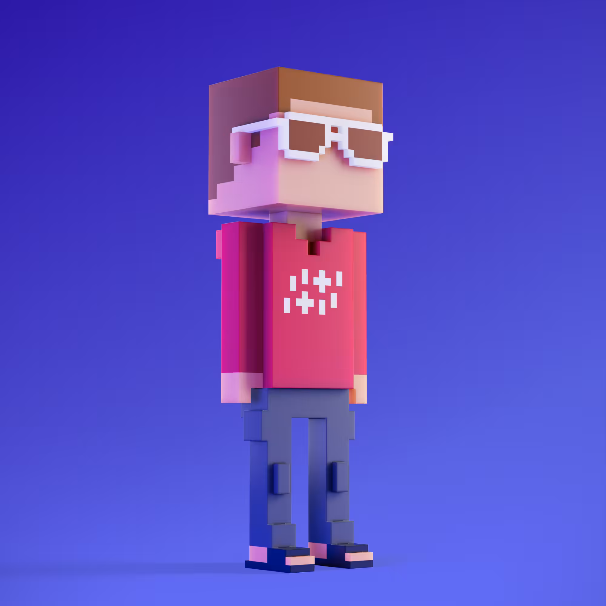 Meebit #7971
