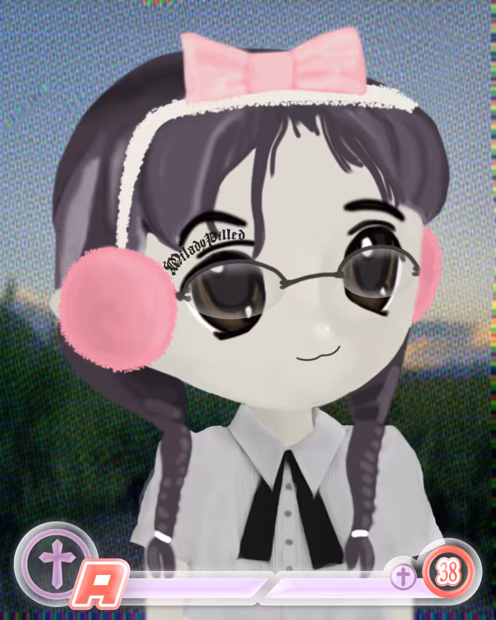 Milady 8359