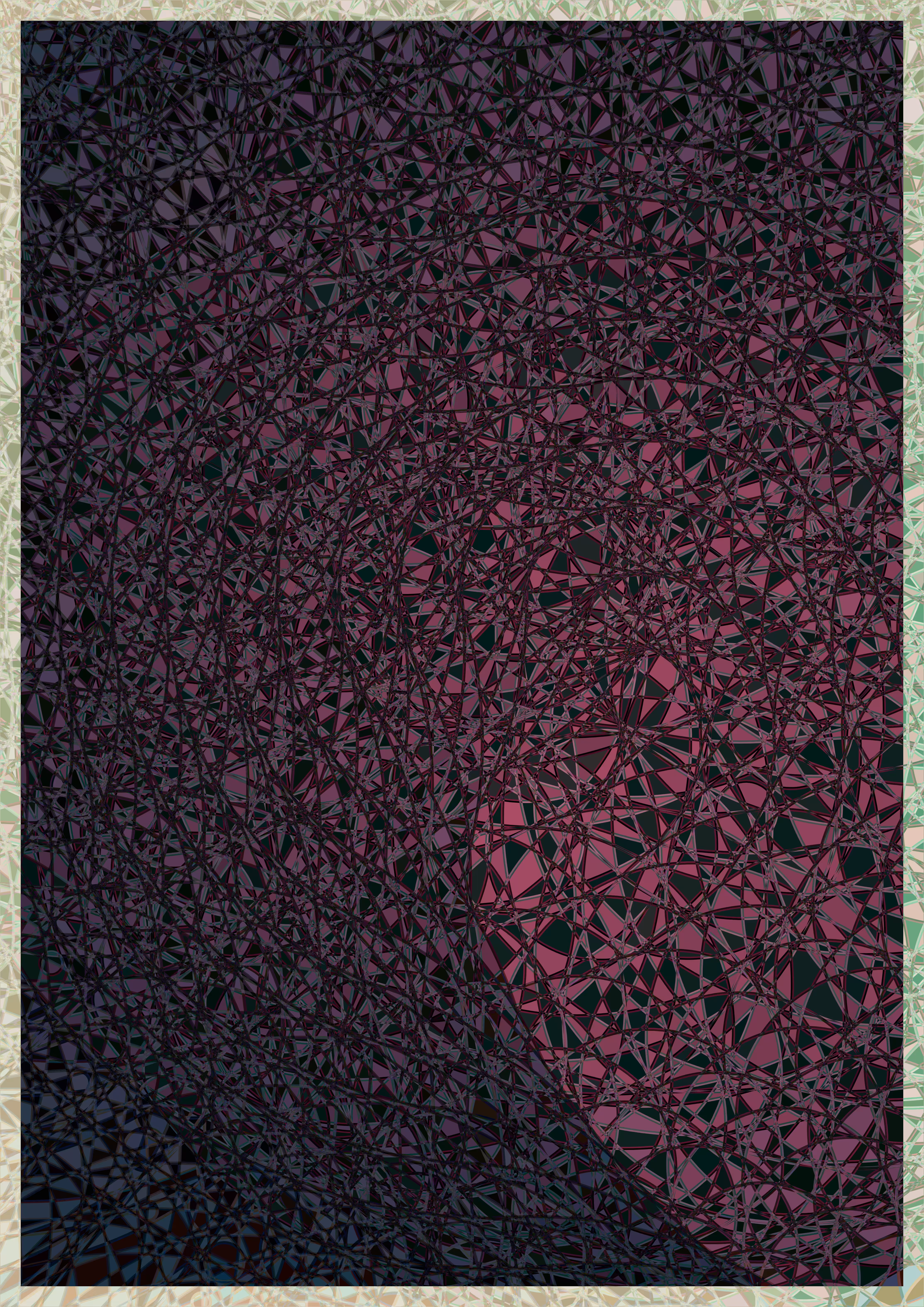 fx(crystallization) #1