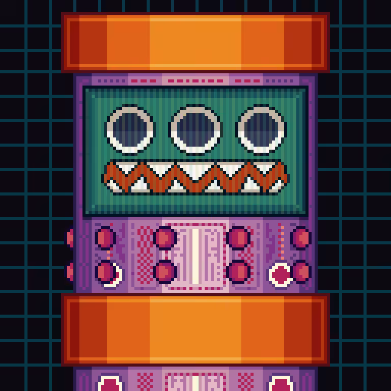 Cosmic Totems #41