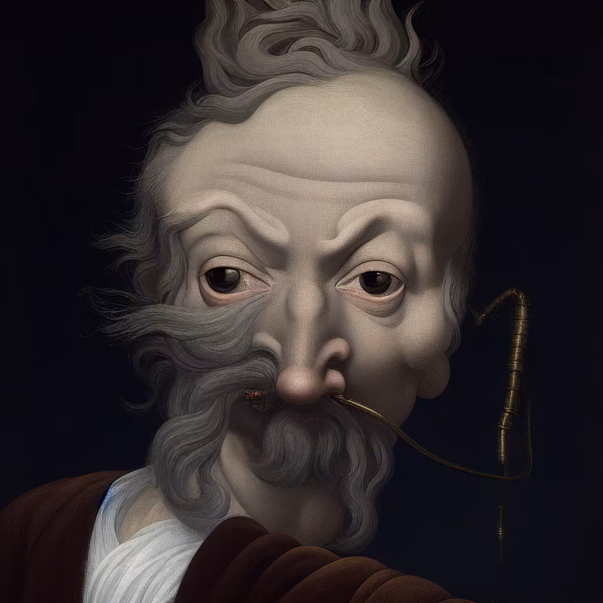 Lost Poets: Leander Starr Jameson