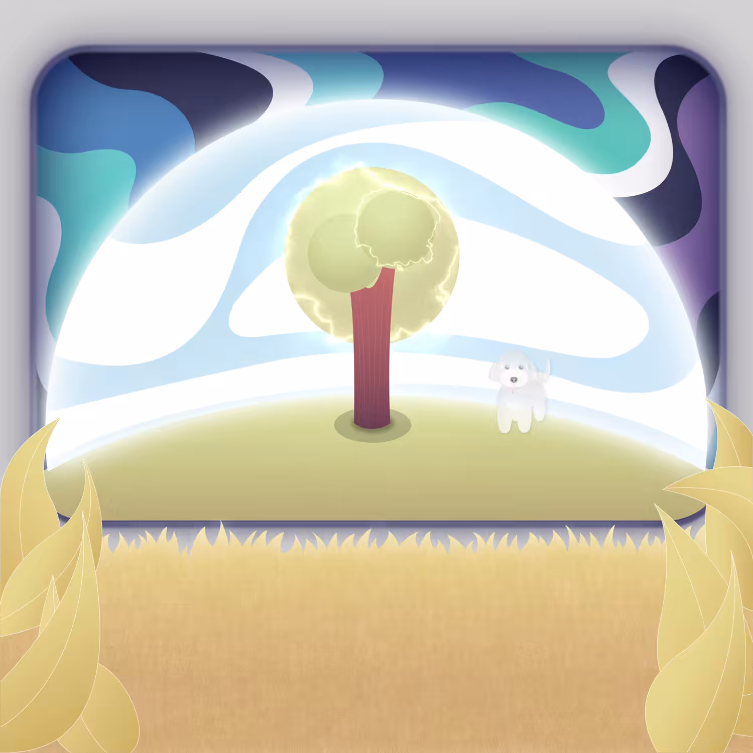 14 CHOCO x EAAC LAND