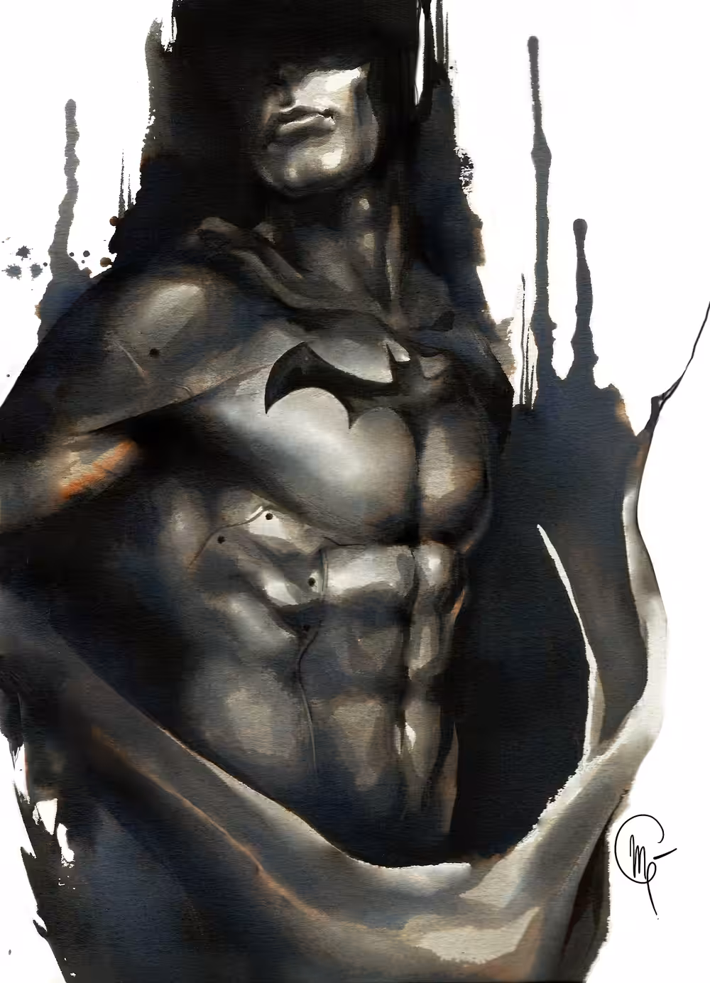 The Dark Knight