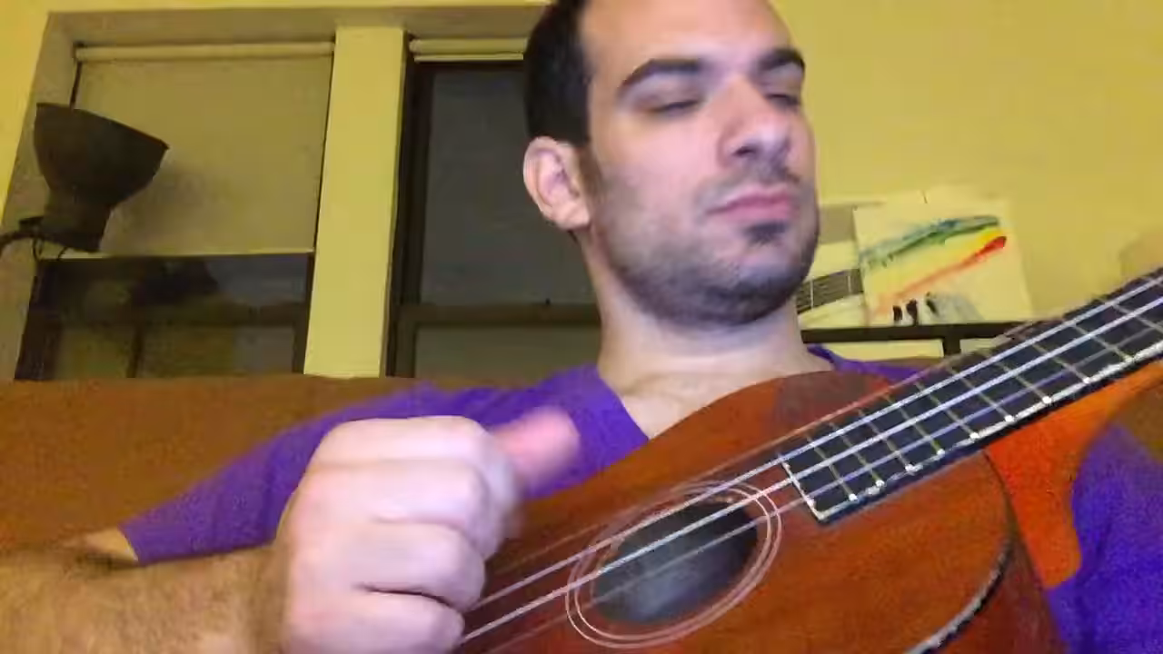 Song A Day: As Much As Mine